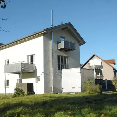 La Gelataia Apartment