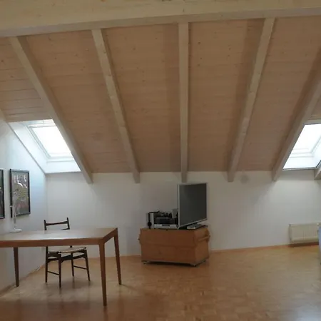 Apartment La Gelataia Muenstertal