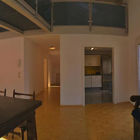 Appartement La Gelataia