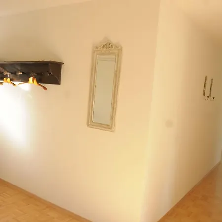 La Gelataia Appartement *