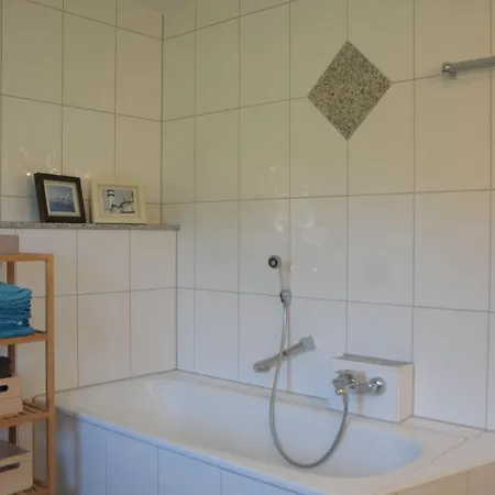 Appartement La Gelataia *